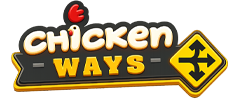 Chicken Ways gioco